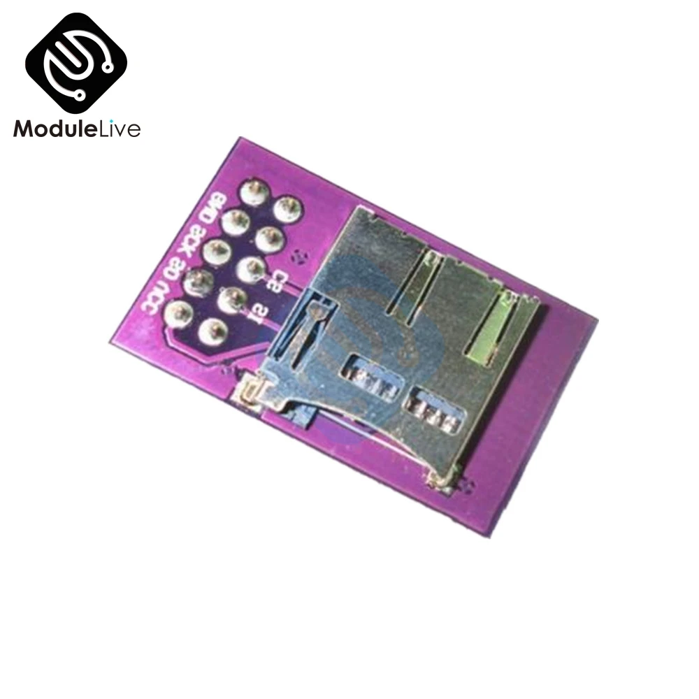 TF SD карта SD Ramps 3d принтер монтажный модуль для Ramps 1,4 Diy Kit электронный модуль платы блока программного управления