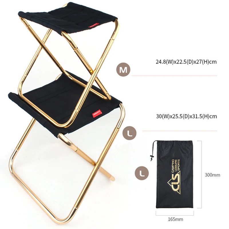 folding chair