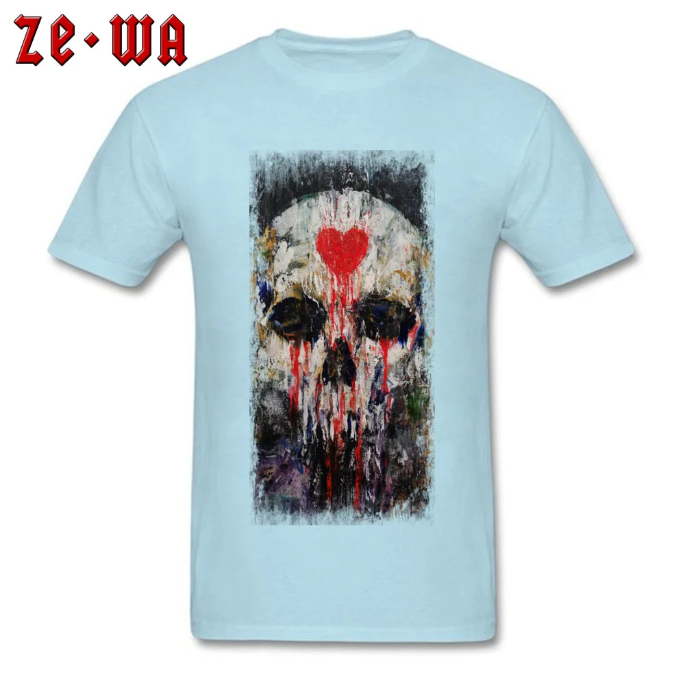 BLEEDING HEART Plain Mens Top T-shirts Crewneck Short Sleeve All Cotton Tops Shirts Personalized T Shirts Top Quality BLEEDING HEART light