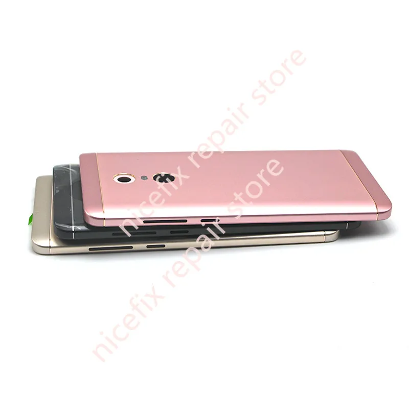 redmi note 4x  back housing  black 28yuan pink 28yuan gold 23yuan  (6)
