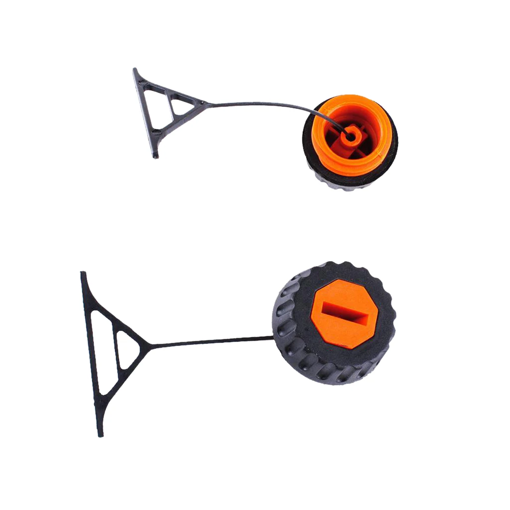 Gas Fuel Oil Cap for STIHL 020 021 023 024 026 028 034 036 038 048 Chainsaw