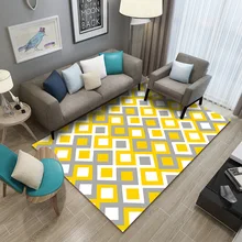 Коврик небольшой ковер Одеяло геометрический узор 40x60 50x80 60x90 80x120 100x160 120x160 140x200 160x230 180x280 200x300 см