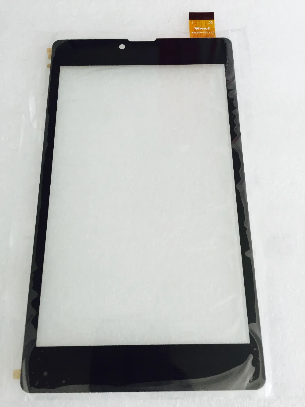 

Free shipping 7 inch touch screen,100% New for Digma Plane 7535E 3G PS7147MG touch panel,Tablet PC touch panel digitizer