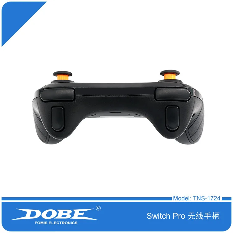 TNS-1724 Switch Pro 无线手柄 03