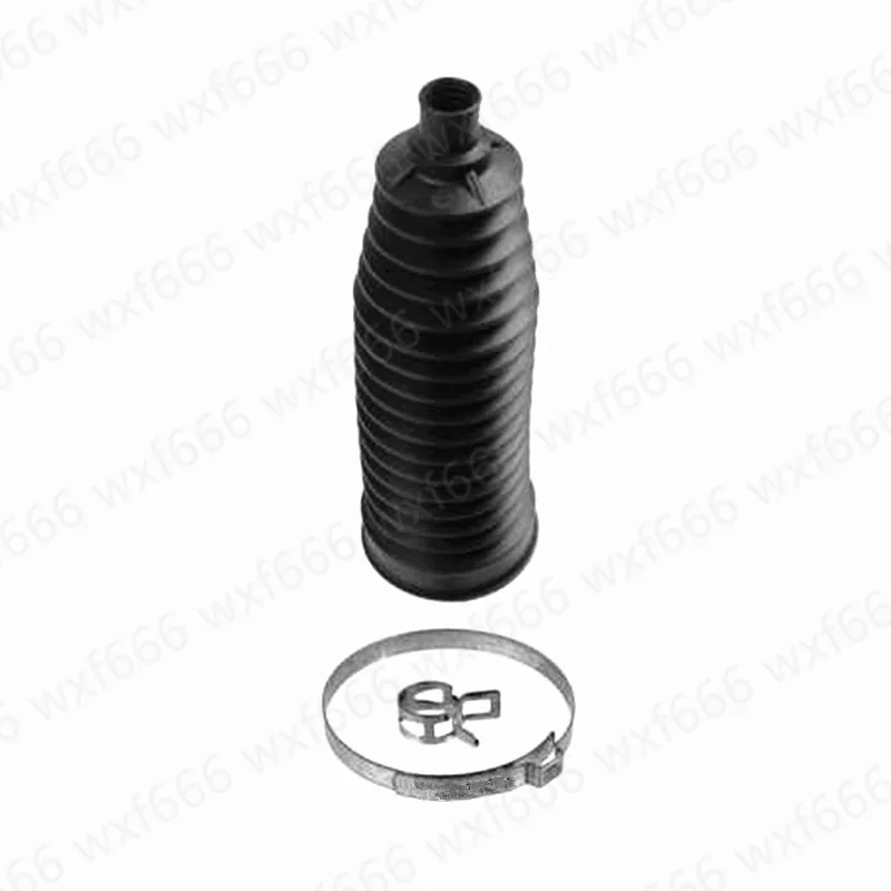 

Steering wheel boot Steering rod boot 318 320 325 330b mw335 Tie rod boot Dust cover Dustproof rubber sleeve Rubber dust cover