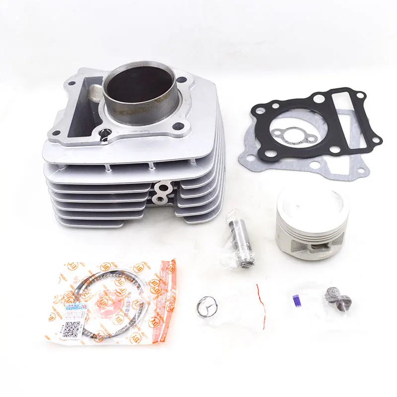suzuki access 125 bore piston price
