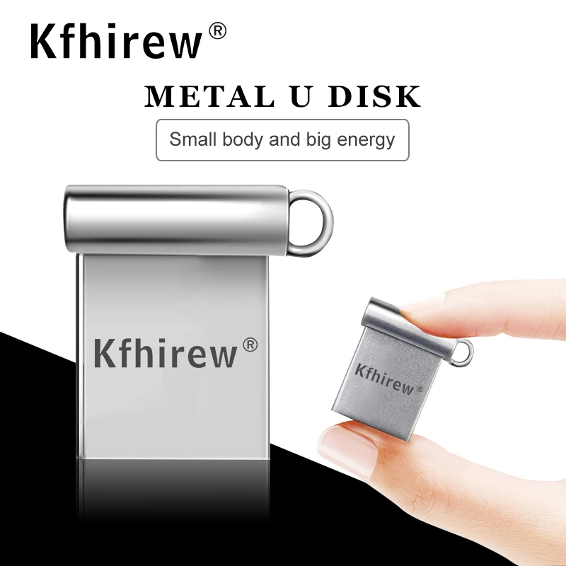 

Small size pendrive USB 2.0 USB flash drive memory stick silver pen drive 64G 32g 16g 4g u disk 3 colors free shipping