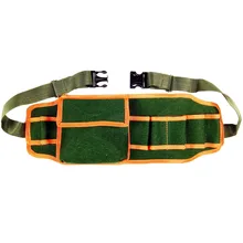 Многофункциональные карманы сумка для инструментов плотник оборудование молоток талии карманные электроинструменты сумка держатель поясной ремень Органайзер сумка для инструментов