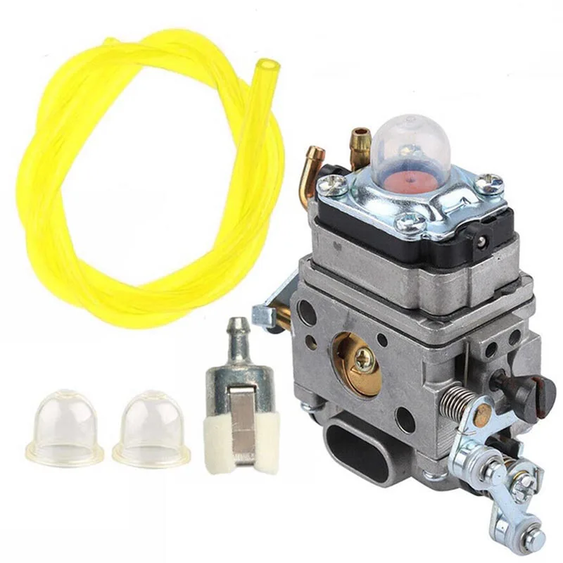 New Carburetor Carb Kit For Echo PB-500 PB-500H PB-500T Leaf Blower Walbro WLA-1