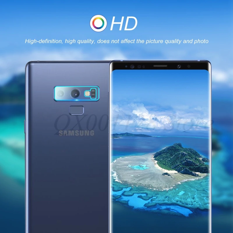 Защитная пленка для объектива камеры Samsung Galaxy A50 A30 A10 A70 A20 50 30 S A51 A71 S10 Plus S10e