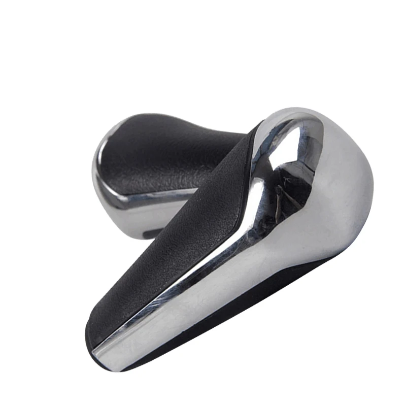 Auto Car Gear Shift Knob for Peugeot 206 207 307 308 408 508 301 Citroen C2 C3 C4L Picasso Elysee Automatic Transmission | Автомобили и
