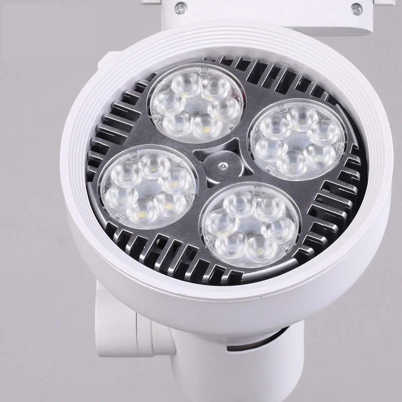 Светодиодная лампа для освещения в помещении 30 Вт 40 Вт|led track light|track lightled |
