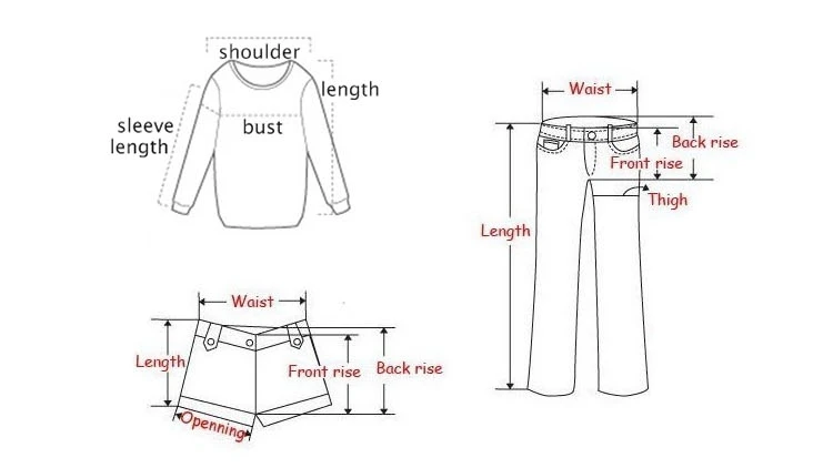 3pcs set