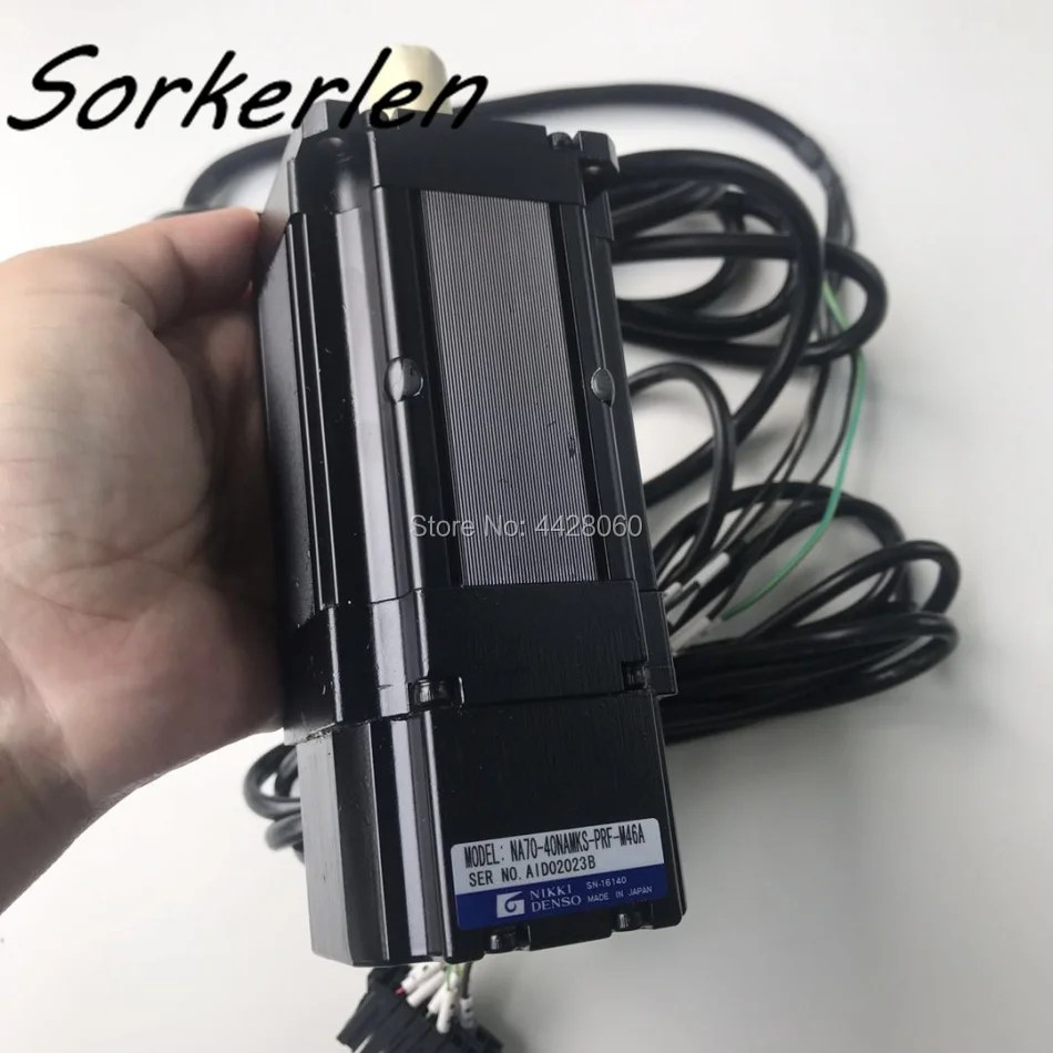 764530064I 764 5300 64I NA70 40NAMKS PRF M46A двигатель Komori оригинальный новый части Komori|Детали