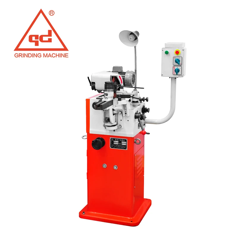 

GD-450Q high precision electric circular saw blade HSS saw blade sharpener grinder
