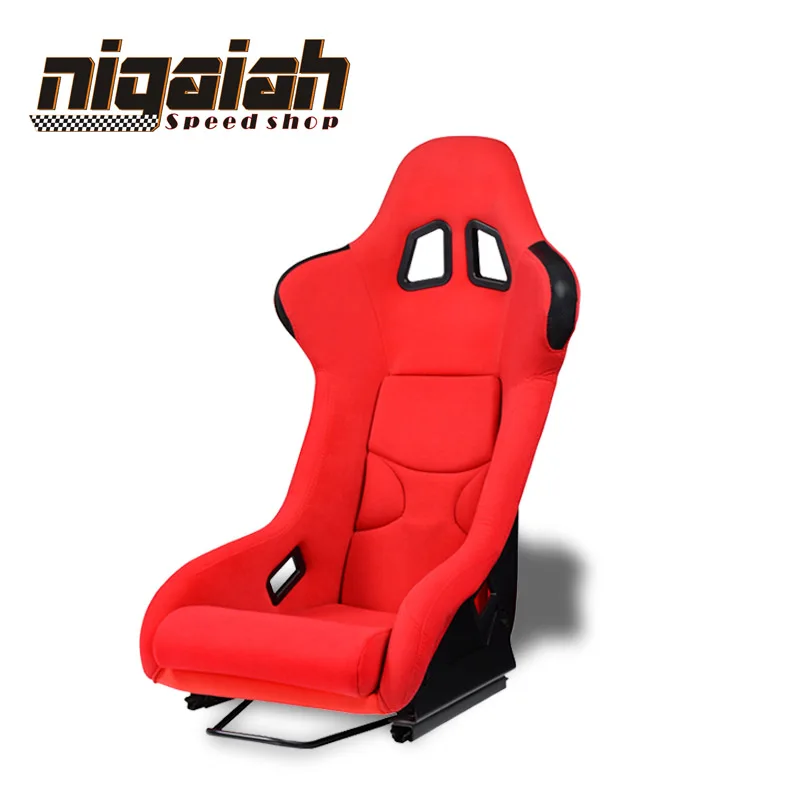 

2PCS LOT Universal Drift Racing Bucket Seat Red/Blue/Black/Yellow Sport Racing Car Seat DRIFT seat