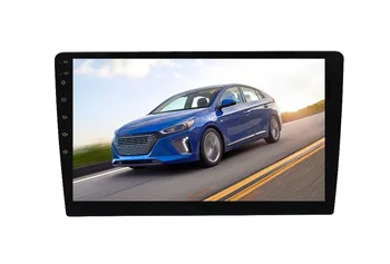 

GIFTS HD1024*600 ROM 16G Quad Core Android 9.0.1 Fit NISSAN QASHQAI, TIIDA, SUNNY, PALADIN, FRONTIER, Car DVD PLAYER AUDIO VEDIO