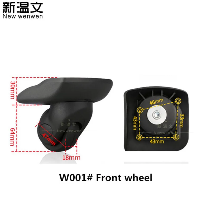 W001#