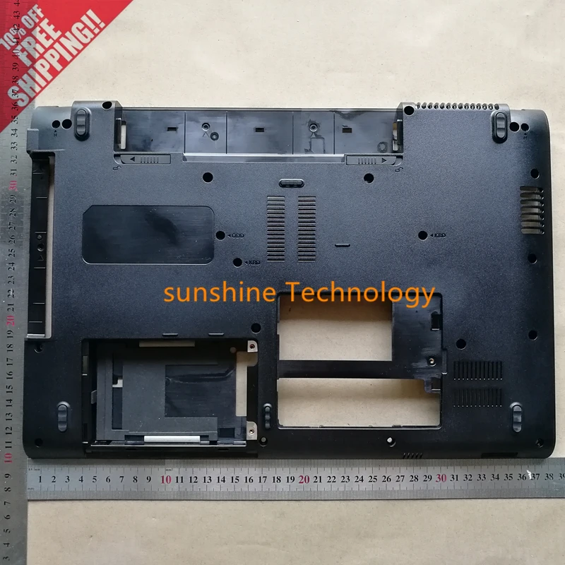 

Нижняя крышка для ноутбука samsung NP-R620 R620 BA75-02211A