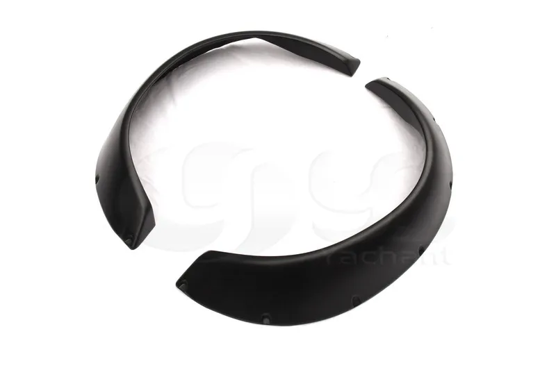 1989-1997 Mazda Miata MX5 NA Pandem Style Rear Fender Flare FRP (2)