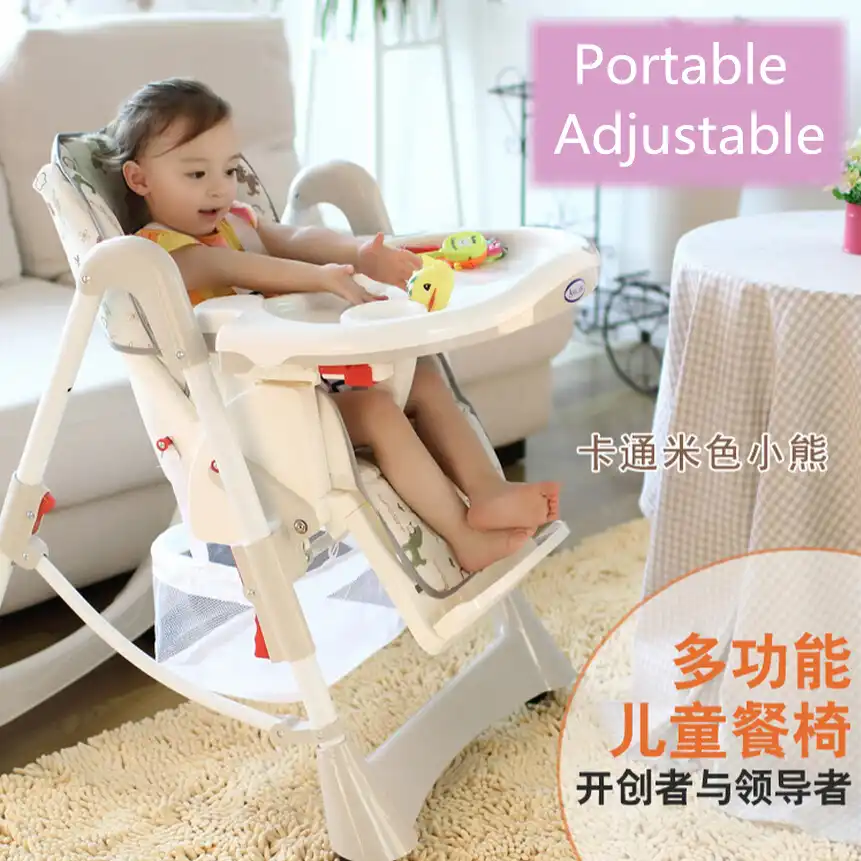 baby high chair booster seat