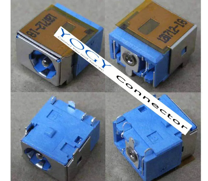 1x Новый разъем питания постоянного тока для Acer Aspire 7540 7540G JV71 TR8|connector|for acer |