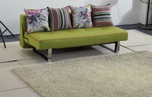 2016 Bean Bag Chair Special Offer European Style Three Seat Modern No Fabric Muebles Sofas For Living Room Functional Sofa Beds