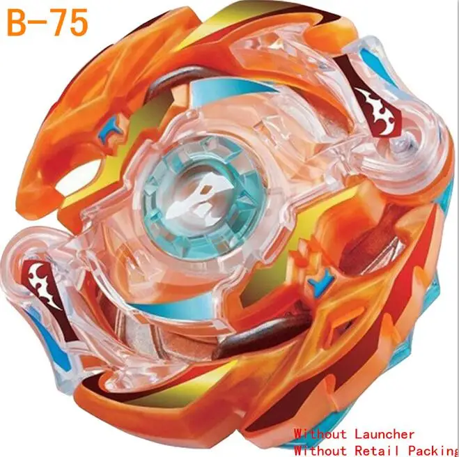 18 Stlyes волчок BURST B48 B66 B79 B85 B100 без пускового устройства металлический пластик Fusion 4D Подарочные игрушки для детей