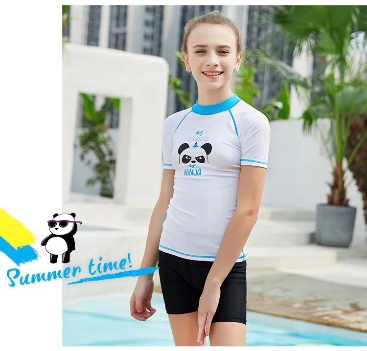 Летняя быстросохнущая Спортивная одежда для дайвинга и паруса с коротким рукавом, Рашгард UPF 50+ футболка с изображением триатлона, пляжа, плавания, серфинга, дайвинга
