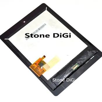 

New 7.9 Inch LCD DIsplay Panel Touch Screen Digitizer Assembly For ACER iconia tab A1-810 A1-811 Free Shipping
