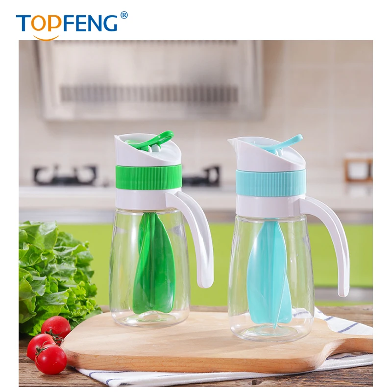 Dressing Mixer1
