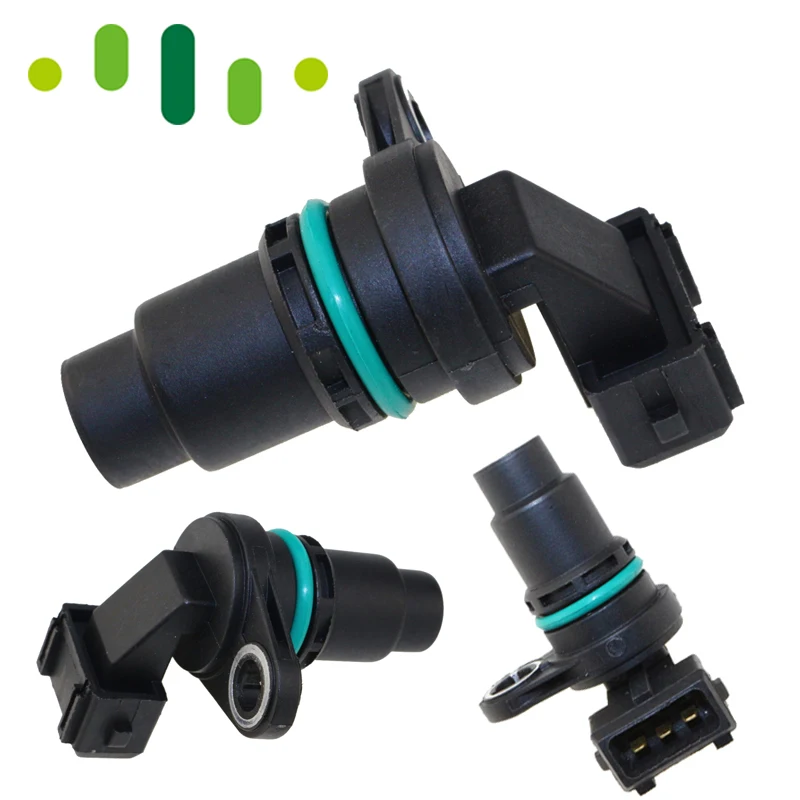 100 Test Crankshaft Camshaft Crank Position RPM Sensor For Ford Ecosport Fiesta Courier Focus 1