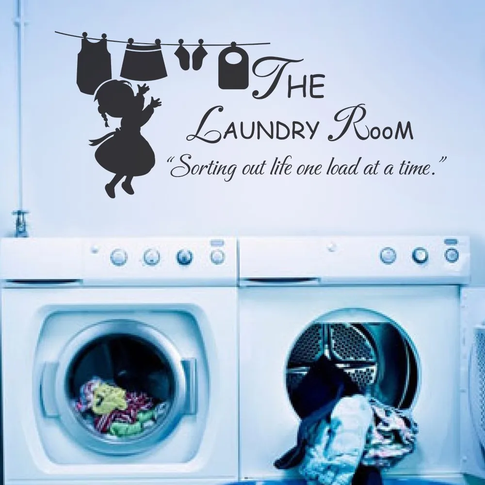Laundry Quote The Laundry Room Sorting Out Life One Load At A Time