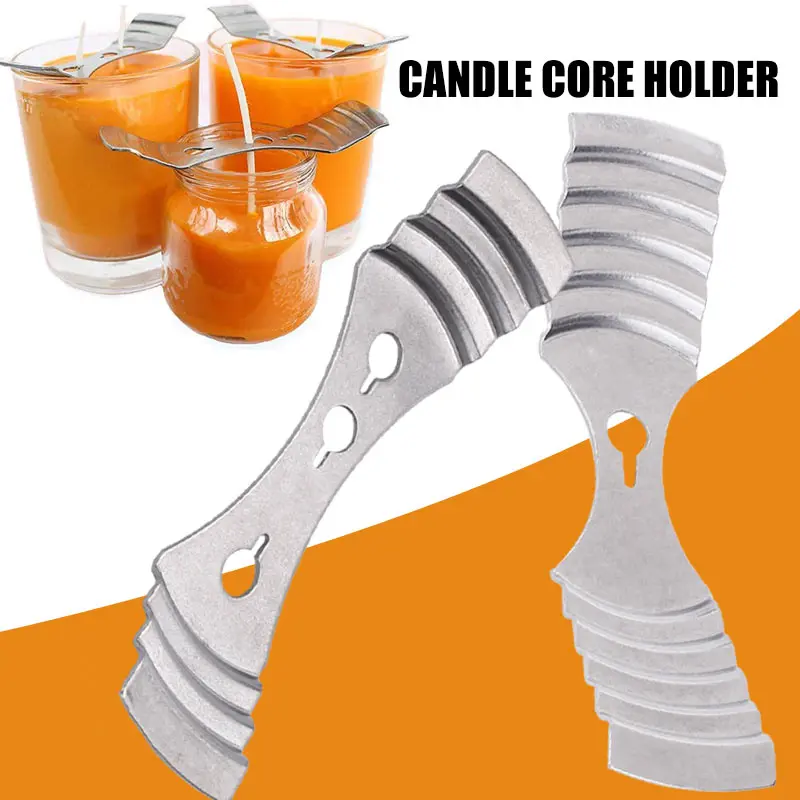 

2019 Metal Candle Wicks Durable TOOL for DIY Drop Shipping