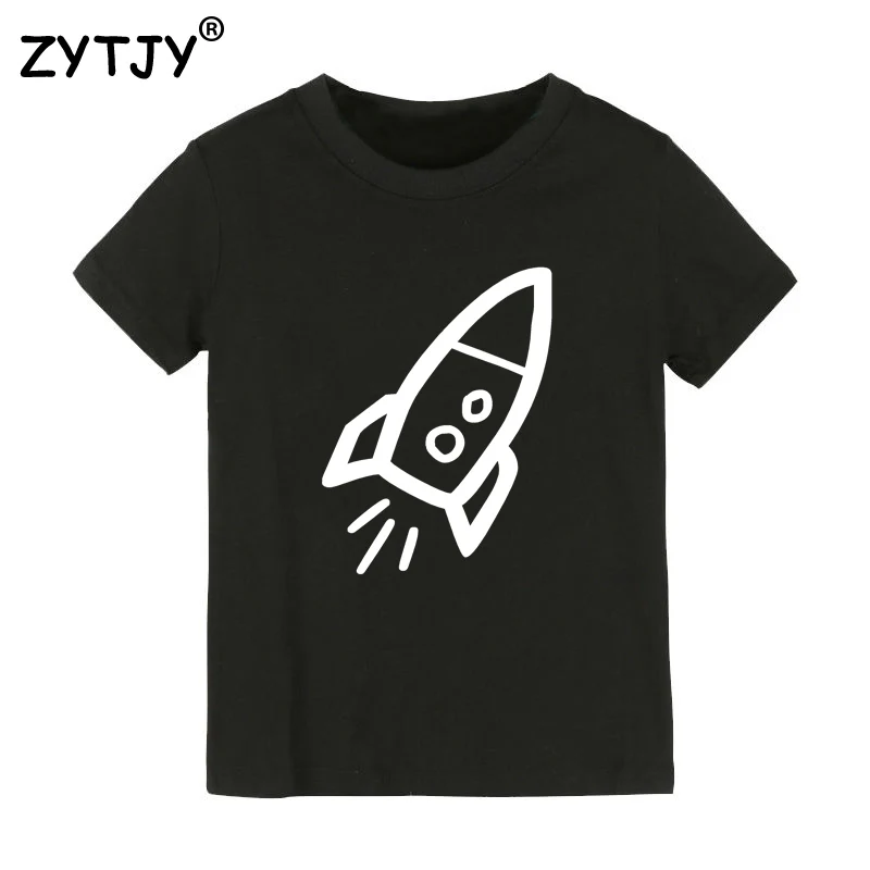 Детская футболка с принтом «авиация»; футболка для мальчиков и девочек; одежда для малышей; Забавные футболки; Прямая поставка; Y-3