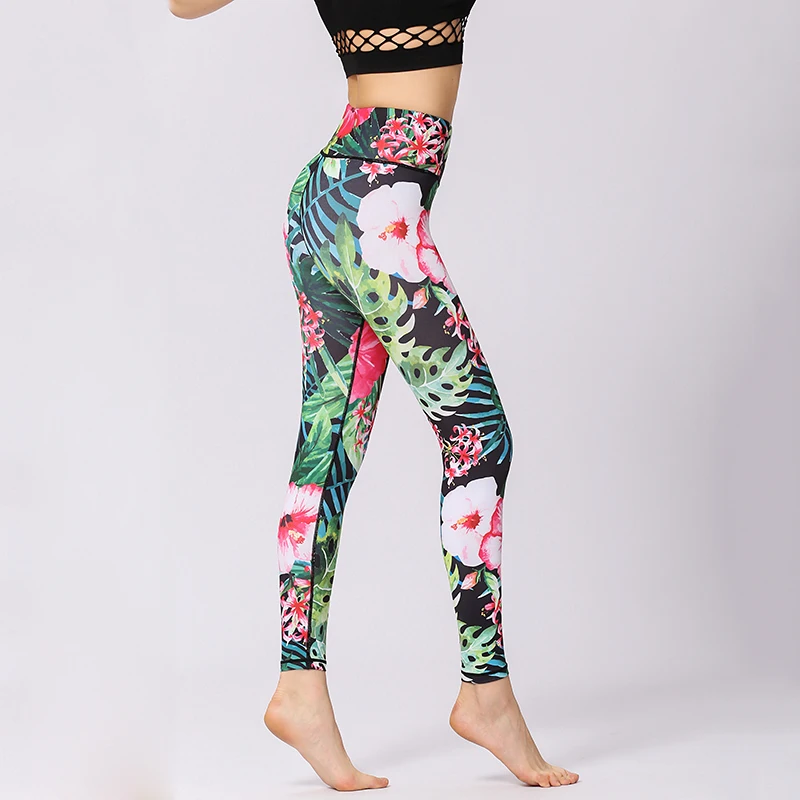 Workout Yoga Pants Women (2)