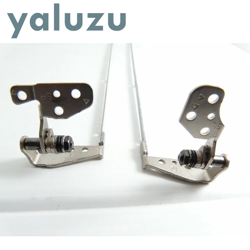 Laptop Hinges for TOSHIBA Satellite C850 C850D C855 C855D 15.6