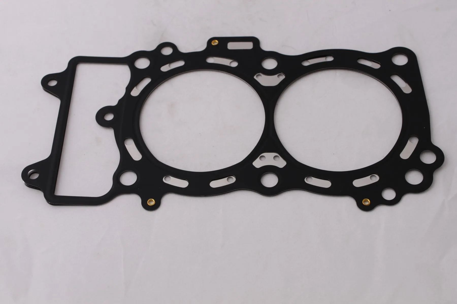 Cfmoto cf650 650nk motorcycle engine block cover gasket componentin