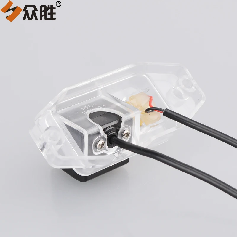 Car Reverse Parking Rearview Camera HS8143 (6)