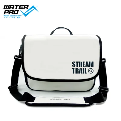 Stream Trail Shell 8.6L Водонепроницаемая водонепроницаемая сумка Ding Bag - Цвет: Splash