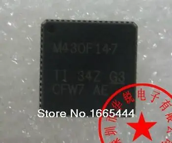 

Free Shipping! MSP430F147IRTDR QFN-64 new and Original in stock