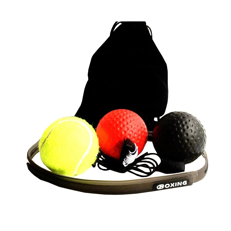 materiel boxe entrainement