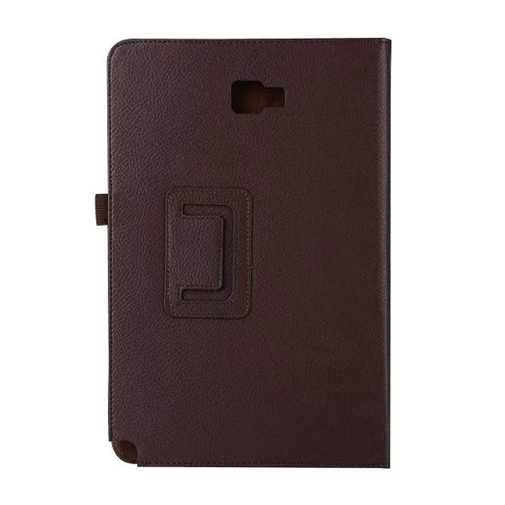 leather tablet case cover holder