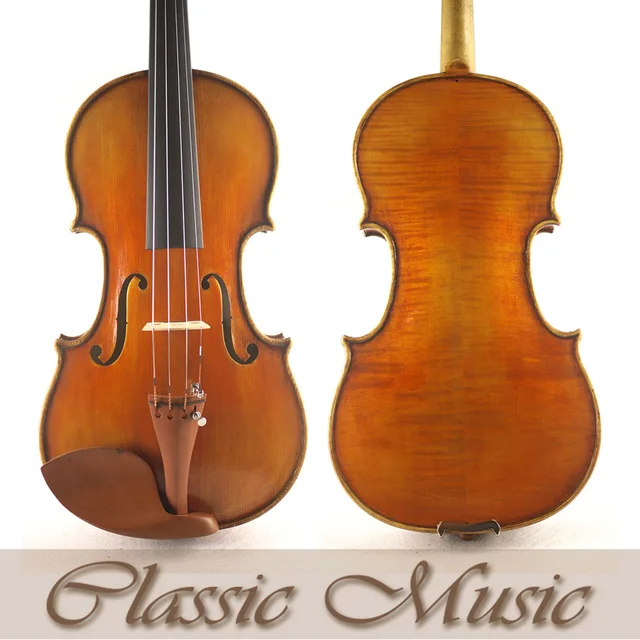 Best Price Nicolaus Amati 1670 Violin Copy. Top Handmade Oil Varnish,No.1399 Violin. Handmade antique violin, Great setup Best Price Nicolaus Amati 1670 Violin Copy. Top Handmade Oil Varnish,No.1399 Violin. Handmade antique violin, Great setup