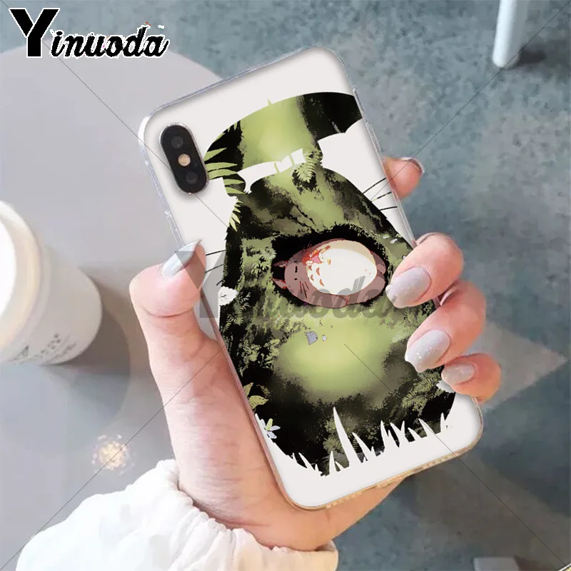 Carton Studio Ghibli Spirited Away Totoro