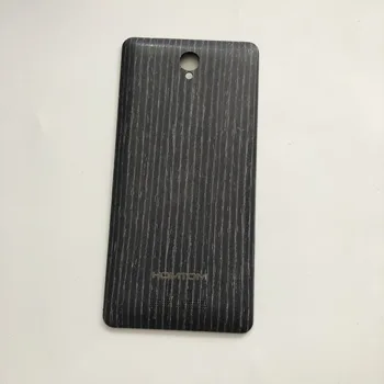 

Homtom HT5 used battery cover back shell repair replacement accessories for Homtom HT5 Free shipping+tracking number