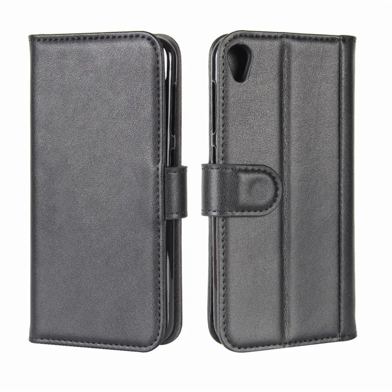 For Asus Zenfone 3 Go ZB501KL Case Zenfone 3 Go ZB501K Cover Genuine Leather Flip Case For Asus Zenfone 3 Go ZB501K Phone Case (9)