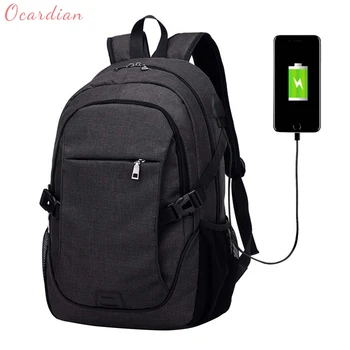 

Ocardian 2018 Hot Sale Trend Men Shoulder bag leisure business travel compu High Quality Master Designer Drop 487g-733g37