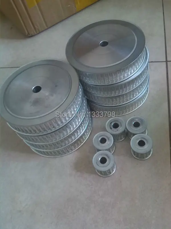 

Cheap price imperial T10 timing wheels