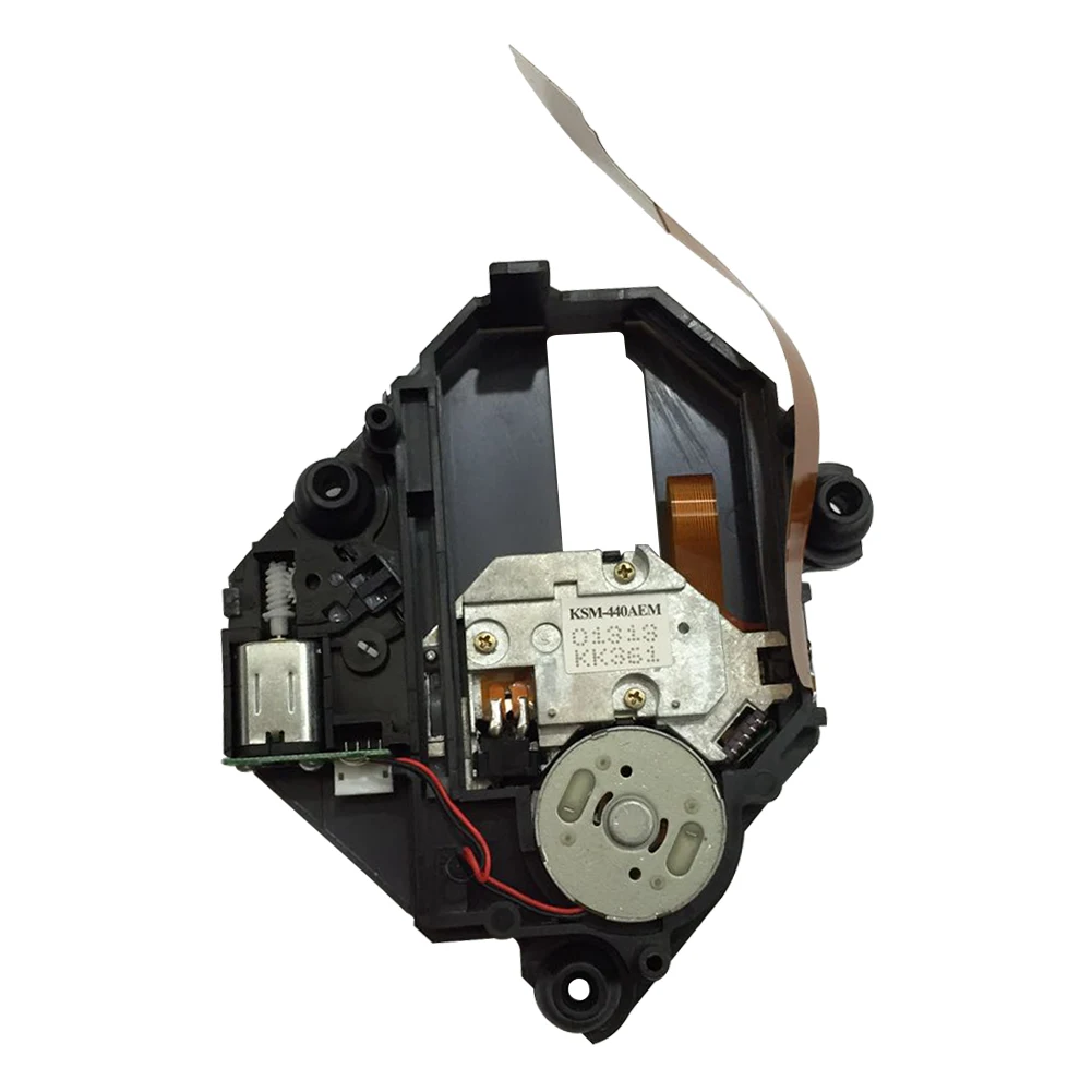 

Assembly Replacement Console Accessory Drive KSM-440AEM Spare Gaming Compatible Useful Durable Optical Lens Repair Parts For PS1